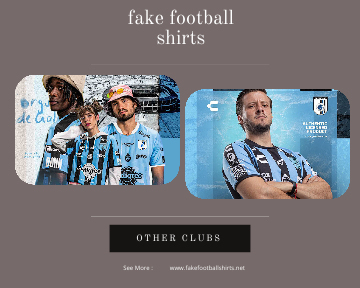 fake Queretaro football shirts 23-24